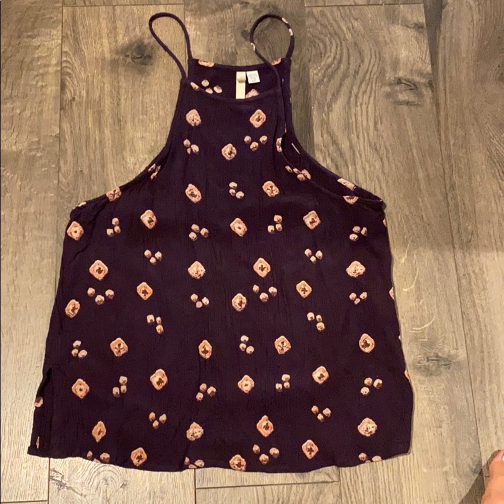 Billabong tank top